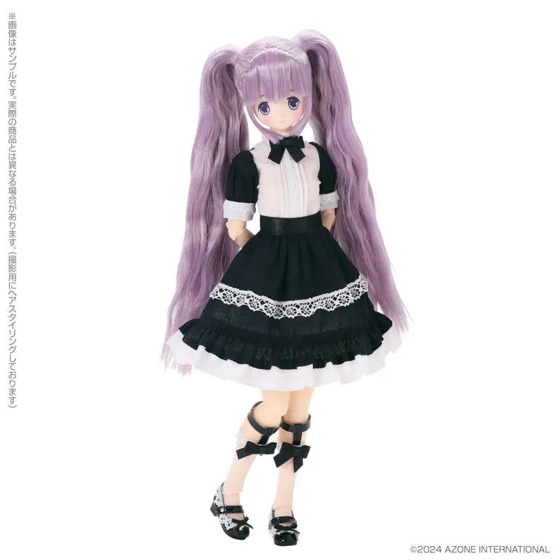 Ex☆Cute - Melty☆Cute - PureNeemo - Raili - 1/6 - Dream Maid, Darling girl ver. (Azone)ㅤ – Azone International – ActionFigureBrasil