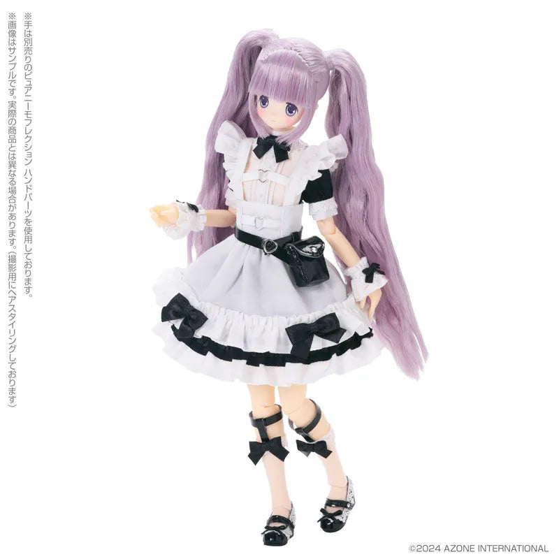 Ex☆Cute - Melty☆Cute - PureNeemo - Raili - 1/6 - Dream Maid, Darling girl ver. (Azone)ㅤ – Azone International – ActionFigureBrasil