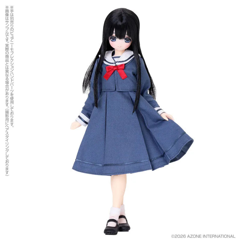 Ex☆Cute - Miu - 1/6 - St. Portoldam Women's College Junior High School (Azone)ㅤ – Azone International – ActionFigureBrasil