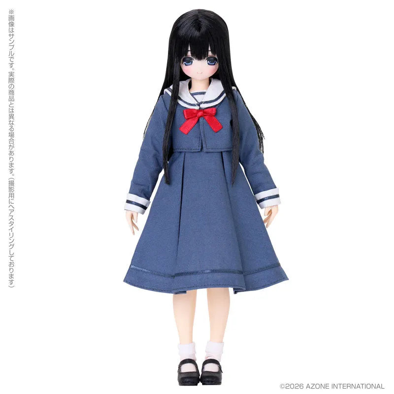 Ex☆Cute - Miu - 1/6 - St. Portoldam Women's College Junior High School (Azone)ㅤ – Azone International – ActionFigureBrasil