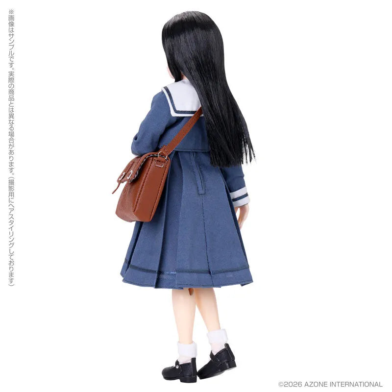 Ex☆Cute - Miu - 1/6 - St. Portoldam Women's College Junior High School (Azone)ㅤ – Azone International – ActionFigureBrasil