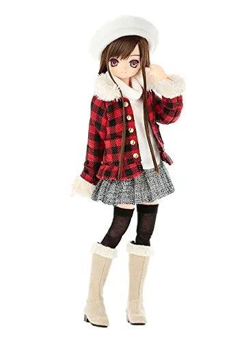 Ex☆Cute - PureNeemo - Aika - 1/6 - Wicked Style IV (Azone)ㅤ – Azone International – ActionFigureBrasil