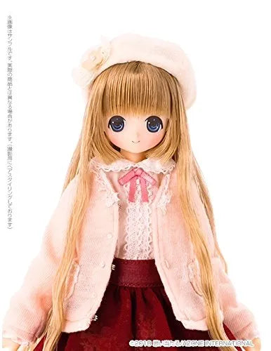 Ex☆Cute - PureNeemo - Chiika - 1/6 - Romantic Girly! IV, ver.1.1 (Azone)ㅤ – Azone International – ActionFigureBrasil