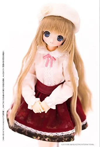 Ex☆Cute - PureNeemo - Chiika - 1/6 - Romantic Girly! IV, ver.1.1 (Azone)ㅤ – Azone International – ActionFigureBrasil