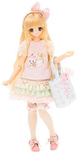 Ex☆Cute - PureNeemo - Chiika - 1/6 - Sugar Dream (Azone)ㅤ – Azone International – ActionFigureBrasil