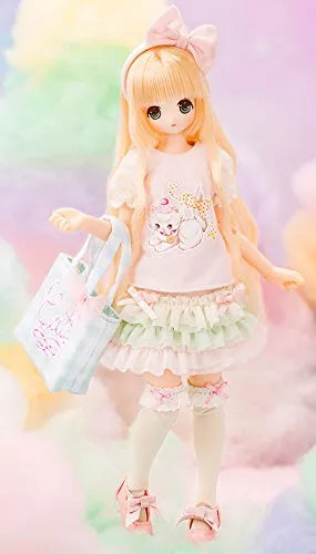 Ex☆Cute - PureNeemo - Chiika - 1/6 - Sugar Dream (Azone)ㅤ – Azone International – ActionFigureBrasil