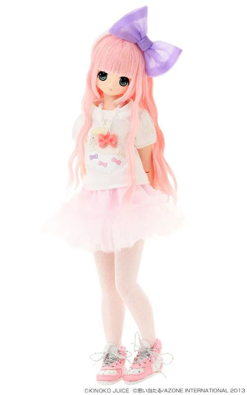 Ex☆Cute - PureNeemo - Chiika - 1/6 - Sweet Dream (Azone)ㅤ – Azone International – ActionFigureBrasil