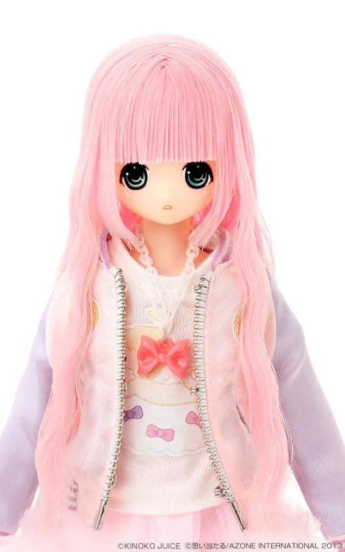 Ex☆Cute - PureNeemo - Chiika - 1/6 - Sweet Dream (Azone)ㅤ – Azone International – ActionFigureBrasil
