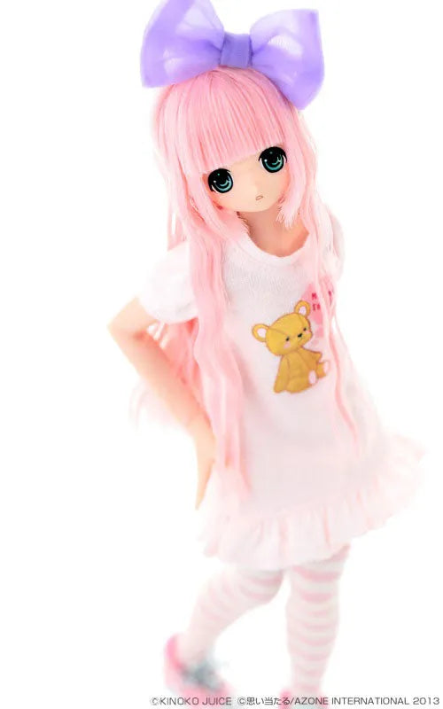 Ex☆Cute - PureNeemo - Chiika - 1/6 - Sweet Dream (Azone)ㅤ – Azone International – ActionFigureBrasil