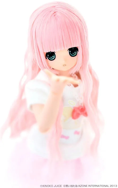 Ex☆Cute - PureNeemo - Chiika - 1/6 - Sweet Dream (Azone)ㅤ – Azone International – ActionFigureBrasil