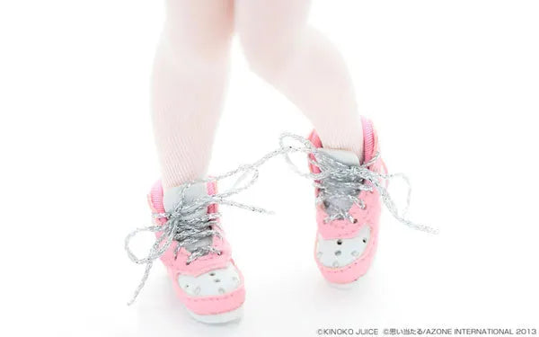Ex☆Cute - PureNeemo - Chiika - 1/6 - Sweet Dream (Azone)ㅤ – Azone International – ActionFigureBrasil