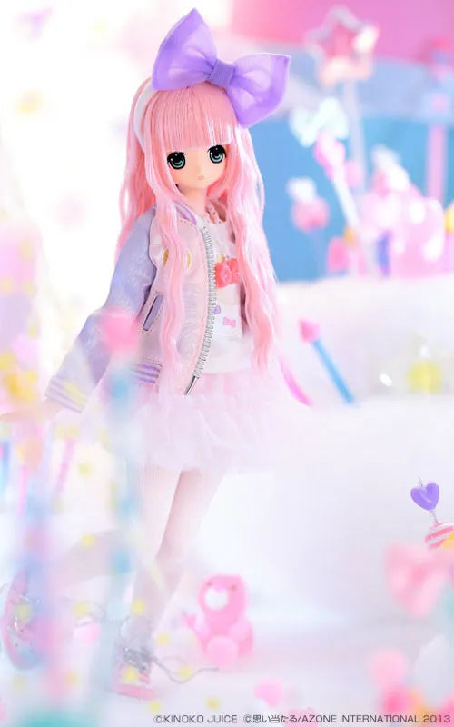 Ex☆Cute - PureNeemo - Chiika - 1/6 - Sweet Dream (Azone)ㅤ – Azone International – ActionFigureBrasil