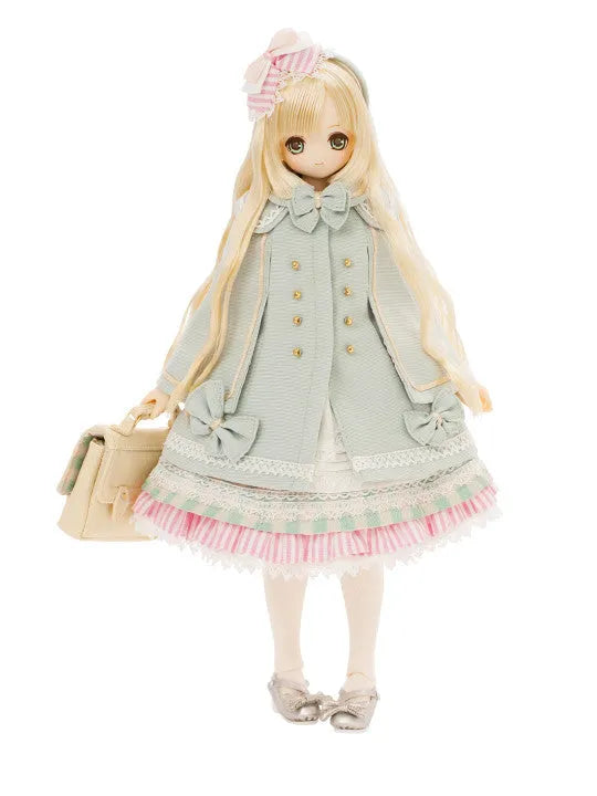 Ex☆Cute - PureNeemo - Himeno - 1/6 - Otogi no Kuni/ Sweet Girl of Ozㅤ – Azone International – ActionFigureBrasil