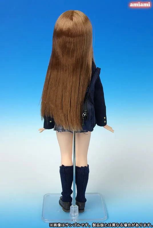 Ex☆Cute - PureNeemo - Himeno - 1/6 - Welcome to EX☆CUTE！ (Azone)ㅤ – Azone International – ActionFigureBrasil