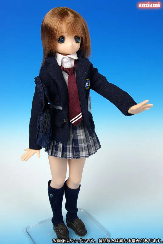 Ex☆Cute - PureNeemo - Himeno - 1/6 - Welcome to EX☆CUTE！ (Azone)ㅤ – Azone International – ActionFigureBrasil
