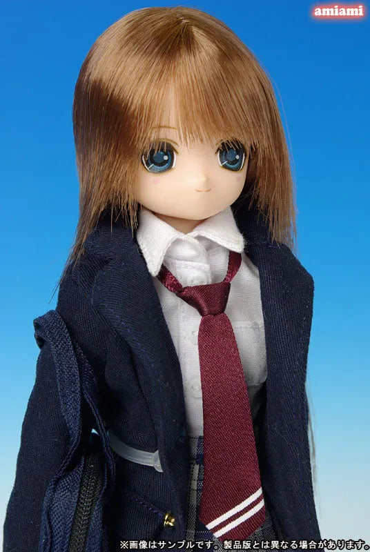 Ex☆Cute - PureNeemo - Himeno - 1/6 - Welcome to EX☆CUTE！ (Azone)ㅤ – Azone International – ActionFigureBrasil