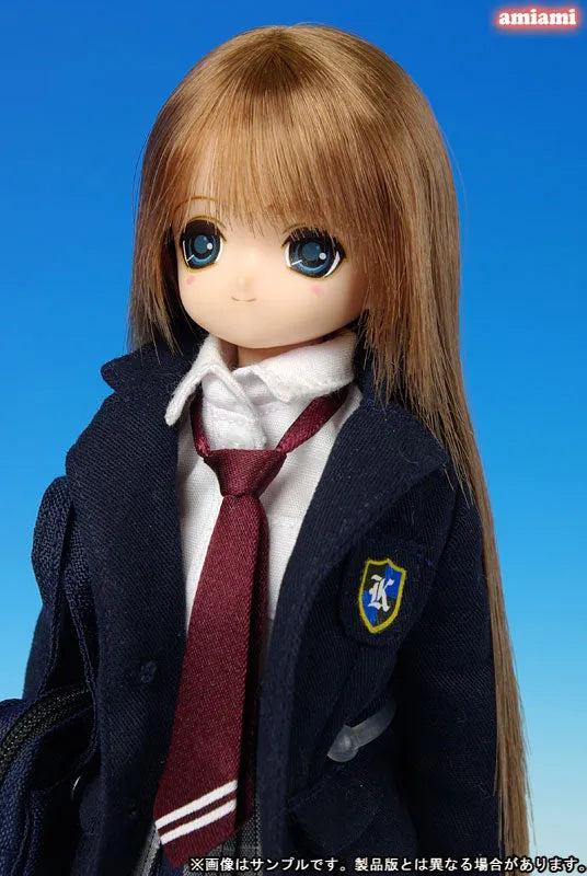 Ex☆Cute - PureNeemo - Himeno - 1/6 - Welcome to EX☆CUTE！ (Azone)ㅤ – Azone International – ActionFigureBrasil