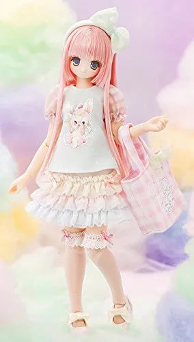 Ex☆Cute - PureNeemo - Koron - 1/6 - Sugar Dream (Azone)ㅤ – Azone International – ActionFigureBrasil