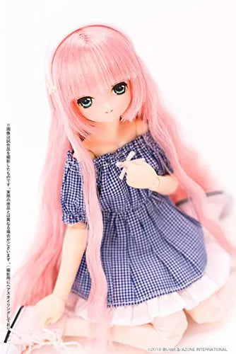 Ex☆Cute - PureNeemo - Lien - 1/6 - Angelic Sigh Ⅳ, ver.1.1 (Azone)ㅤ – Azone International – ActionFigureBrasil — ângulo diferente