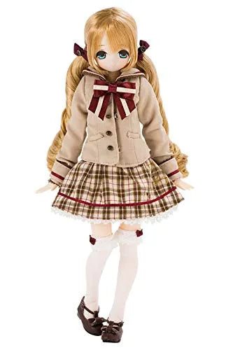 Ex☆Cute - PureNeemo - Miu - 1/6 - Blue Bird's Song Ⅳ ver1.1 (Azone)ㅤ – Azone International – ActionFigureBrasil