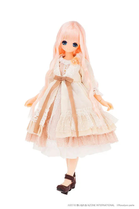 Ex☆Cute - PureNeemo - Miu - 1/6 - Otogi no Kuni/ Miu and The Frog Prince (Azone)ㅤ – Azone International – ActionFigureBrasil