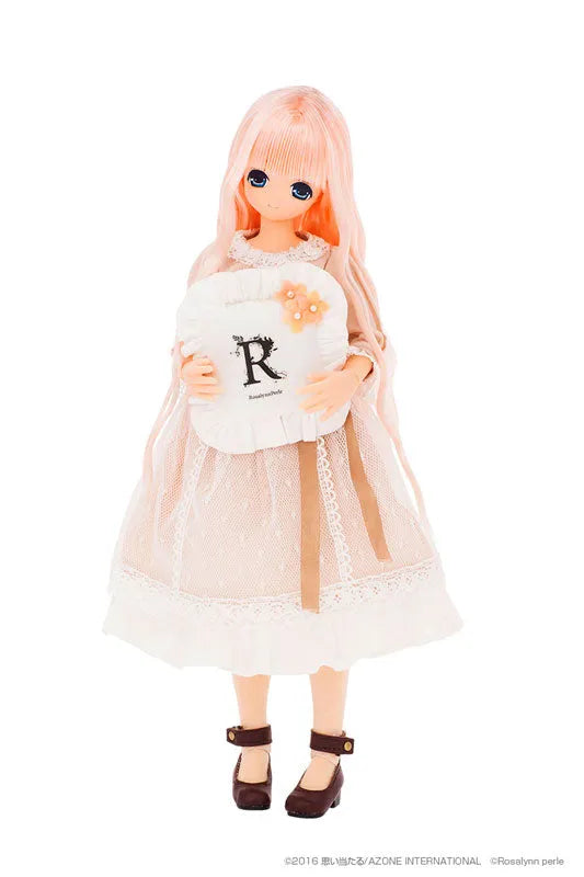Ex☆Cute - PureNeemo - Miu - 1/6 - Otogi no Kuni/ Miu and The Frog Prince (Azone)ㅤ – Azone International – ActionFigureBrasil