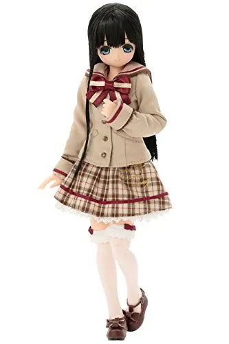 Ex☆Cute - PureNeemo - Miu - Blue Bird's Song Ⅳ (Azone)ㅤ – Azone International – ActionFigureBrasil