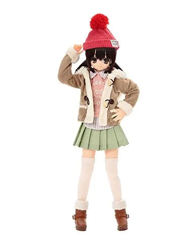 Ex☆Cute - PureNeemo - PureNeemo SnottyCat - Koron - 1/6 - Snotty Cat Ⅳ (Azone)ㅤ – Azone International – ActionFigureBrasil