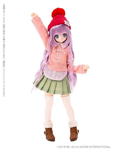 Ex☆Cute - PureNeemo - PureNeemo SnottyCat - Koron - 1/6 - Snotty Cat Ⅳ ver.1.1 (Azone)ㅤ – Azone International – ActionFigureBrasil