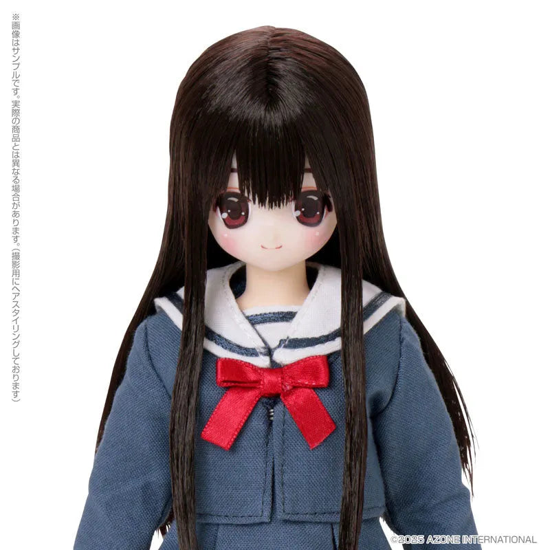 EX☆CUTE - St. Portle Dame Women's University Junior High School New Uniform - Colon (Azone)ㅤ – Azone International – ActionFigureBrasil