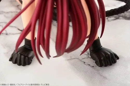 Fairy Tail - Erza Scarlet - 1/6 - Kuro Neko Gravure_Style (Orca Toys)ㅤ – Orca Toys – ActionFigureBrasil