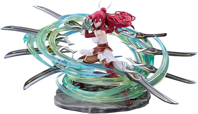 Fairy Tail - Erza Scarlet - 1/7 - Ataraxia Armor Ver. (DMM Factory, Wing) [Shop Exclusive]ㅤ – Wing – ActionFigureBrasil
