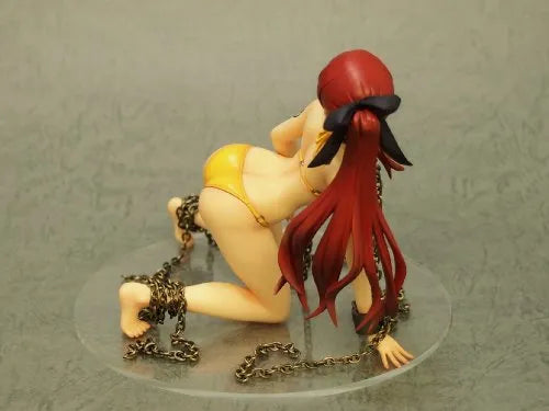 Fairy Tail - Erza Scarlet - 1/8 (X-Plus)ㅤ – X-Plus – ActionFigureBrasil