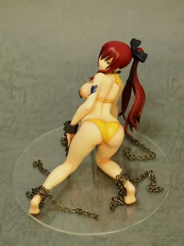 Fairy Tail - Erza Scarlet - 1/8 (X-Plus)ㅤ – X-Plus – ActionFigureBrasil