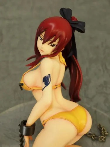 Fairy Tail - Erza Scarlet - 1/8 (X-Plus)ㅤ – X-Plus – ActionFigureBrasil