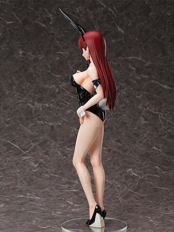 Fairy Tail - Erza Scarlet - B-style - 1/4 - Bare Leg Bunny Ver. (FREEing) [Shop Exclusive]ㅤ – FREEing – ActionFigureBrasil