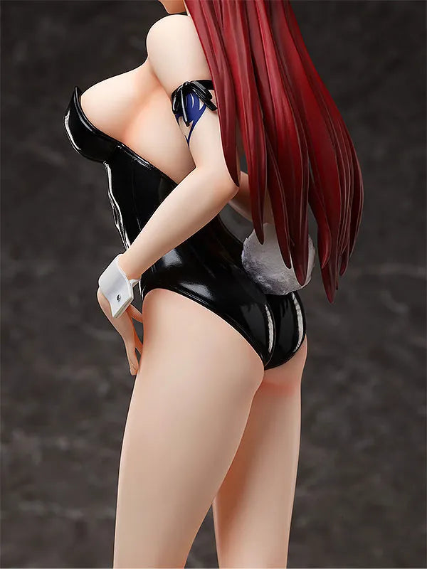 Fairy Tail - Erza Scarlet - B-style - 1/4 - Bare Leg Bunny Ver. (FREEing) [Shop Exclusive]ㅤ – FREEing – ActionFigureBrasil