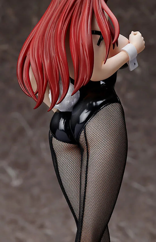 Fairy Tail - Erza Scarlet - B-style - 1/4 - Bunny Ver. (FREEing)ㅤ – FREEing – ActionFigureBrasil