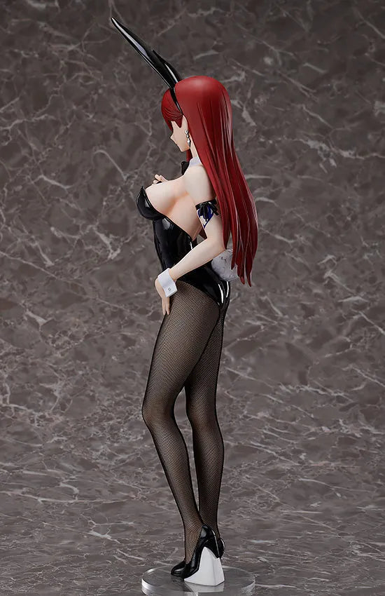 Fairy Tail - Erza Scarlet - B-style - 1/4 - Bunny Ver. (FREEing)ㅤ – FREEing – ActionFigureBrasil