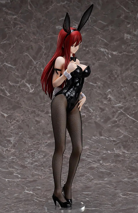 Fairy Tail - Erza Scarlet - B-style - 1/4 - Bunny Ver. (FREEing)ㅤ – FREEing – ActionFigureBrasil