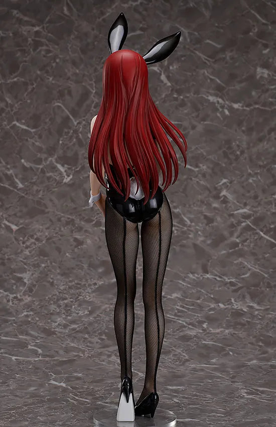 Fairy Tail - Erza Scarlet - B-style - 1/4 - Bunny Ver. (FREEing)ㅤ – FREEing – ActionFigureBrasil