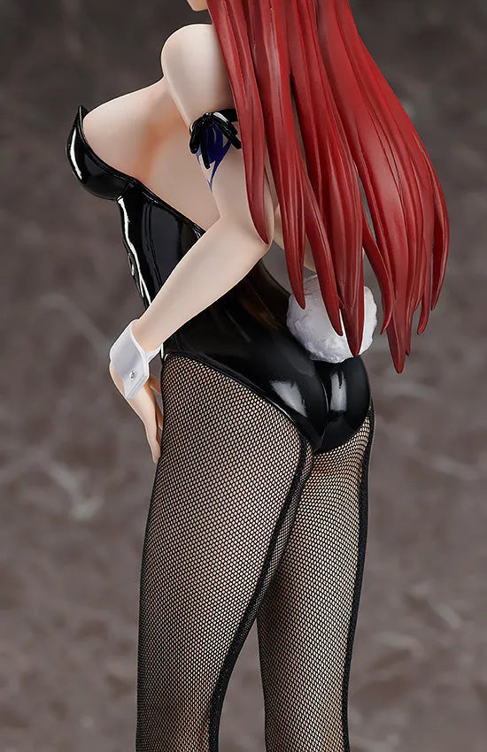 Fairy Tail - Erza Scarlet - B-style - 1/4 - Bunny Ver. (FREEing)ㅤ – FREEing – ActionFigureBrasil