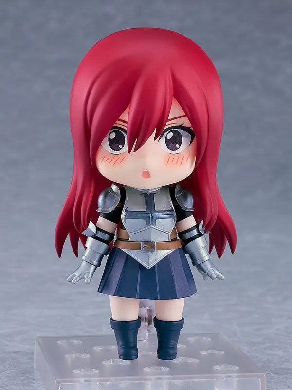 Fairy Tail - Erza Scarlet - Nendoroid #2637 (Max Factory)ㅤ – Max Factory – ActionFigureBrasil