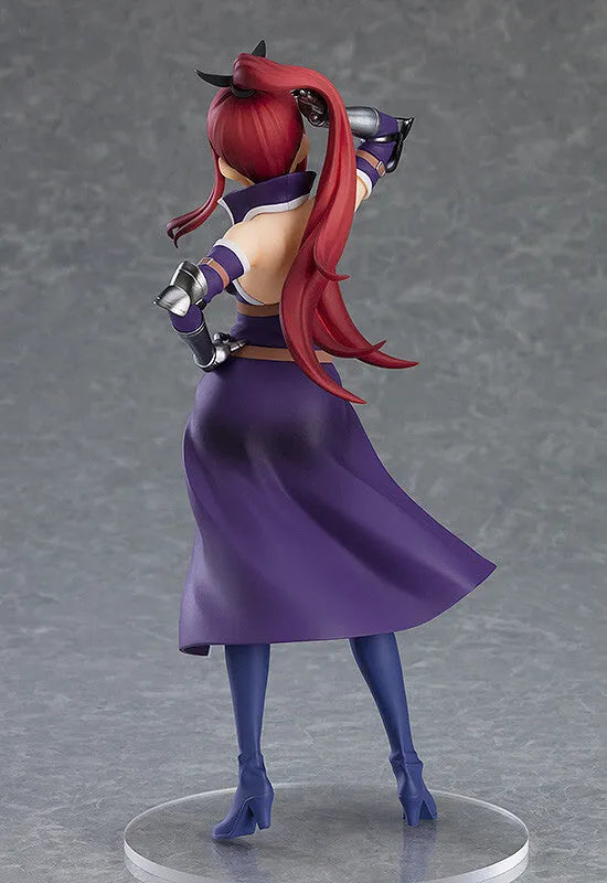 Fairy Tail - Erza Scarlet - Pop Up Parade - Grand Magic Royale Ver. (Good Smile Company)ㅤ – Good Smile Company – ActionFigureBrasil