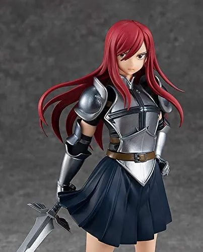 Fairy Tail Final Season - Erza Scarlet - Pop Up Parade - 2023 Re-release (Good Smile Company)ㅤ – Good Smile Company – ActionFigureBrasil