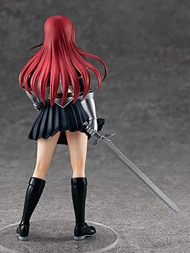 Fairy Tail Final Season - Erza Scarlet - Pop Up Parade (Good Smile Company)ㅤ – Good Smile Company – ActionFigureBrasil