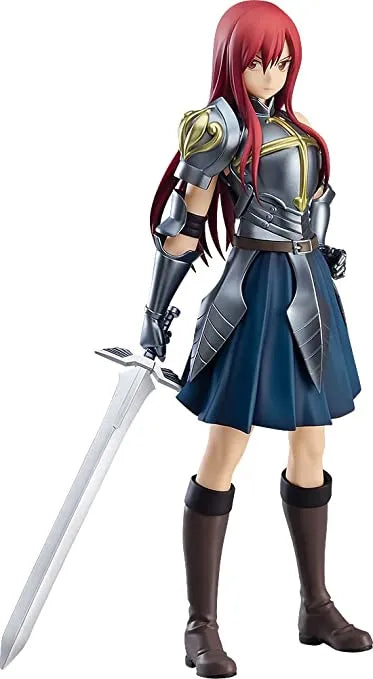 Fairy Tail Final Season - Erza Scarlet - Pop Up Parade - XL (Good Smile Company)ㅤ – Good Smile Company – ActionFigureBrasil