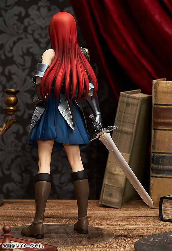 Fairy Tail Final Season - Erza Scarlet - Pop Up Parade - XL (Good Smile Company)ㅤ – Good Smile Company – ActionFigureBrasil