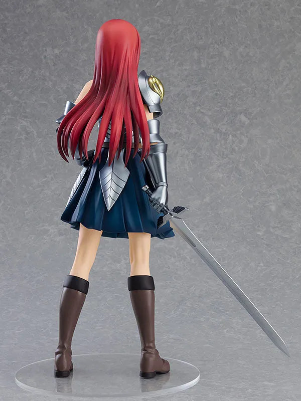 Fairy Tail Final Season - Erza Scarlet - Pop Up Parade - XL (Good Smile Company)ㅤ – Good Smile Company – ActionFigureBrasil