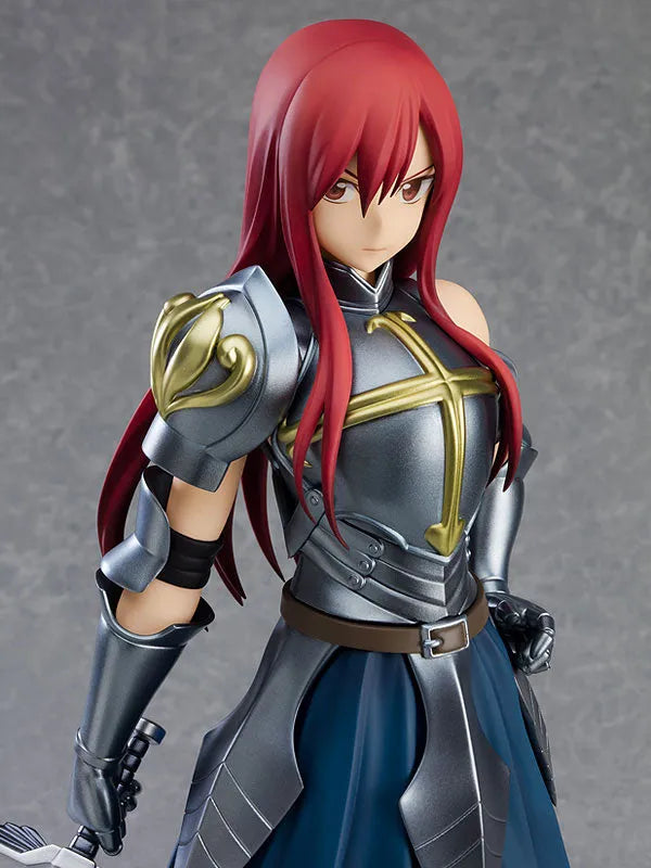 Fairy Tail Final Season - Erza Scarlet - Pop Up Parade - XL (Good Smile Company)ㅤ – Good Smile Company – ActionFigureBrasil
